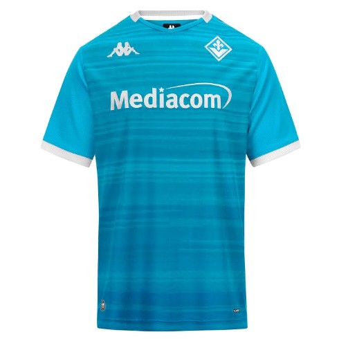 Tailandia Camiseta Fiorentina 3ª 2025/26
